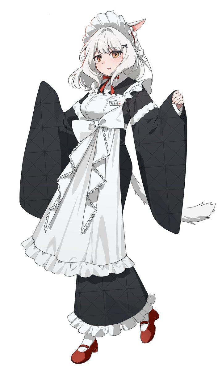 #커미션 #RT
❤️rt추첨 한분 반신 그려드립니다 :3
간단채색커미션을 샘플모집으로
반신 4.0 전신 5.5에 신청 받습니다
캐릭터자료,구도만 채팅으로 보내주시면 됩니다 /// 기간3주! 🐶
오픈채팅⬇️
open.kakao.com/me/narumaru