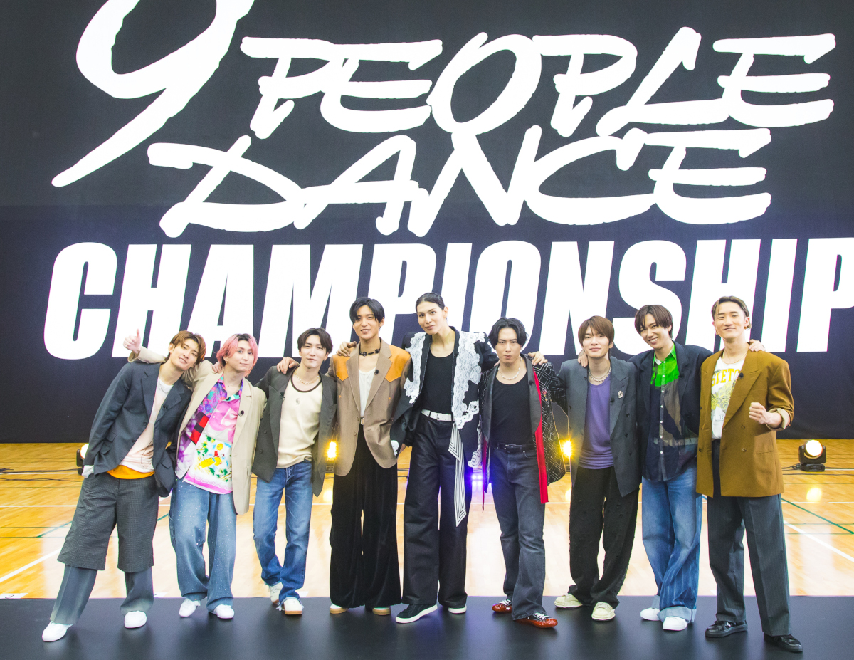 oricon's tweet photo. 『それスノ』9人ダンス詳細発表
https://t.co/eyEDpj0k1n

#それスノ
🔸Snow Manチーム
🔸TAKAHIRO率いる芸能人チーム
伊原六花
板野友美
佐々木彩夏/ももクロ
花村想太/Da-iCE
FISHBOY
本田真凜
MASHIRO/MADEIN
松井珠理奈
宮近海斗/Travis Japan
🔸LDHダンス選抜チーム
GENERATIONS中務裕太、小森隼
THE RAMPAGE山本彰吾、武知海青
BALLISTIK BOYZ松井利樹
PSYCHIC FEVER小波津志、半田龍臣
元E-girls佐藤晴美、石井杏奈
🔸kirameki☆glitterチーム
🔸帝塚山学院高校チーム
