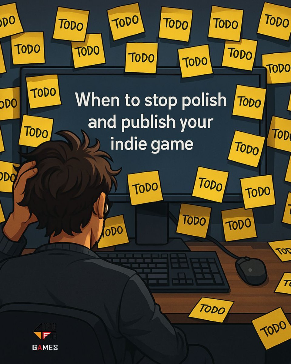 D4F Games tweet media