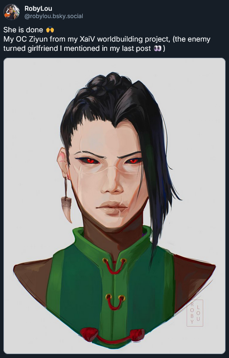 I still be postin, but elsewhere 👀