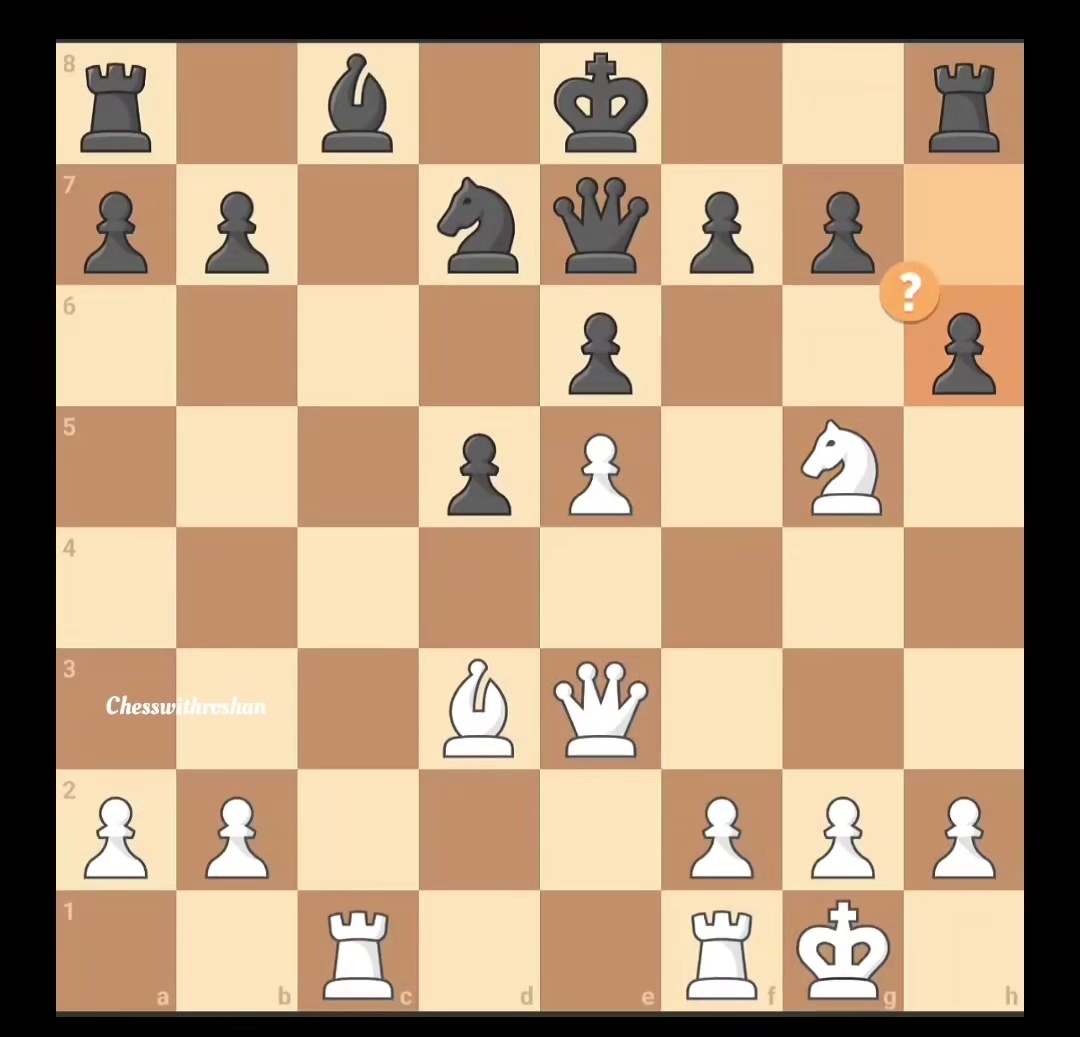 Beyond the Mind Chess tweet media