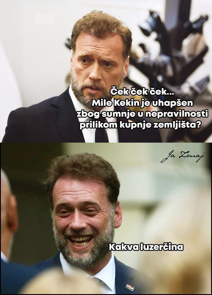I tak…