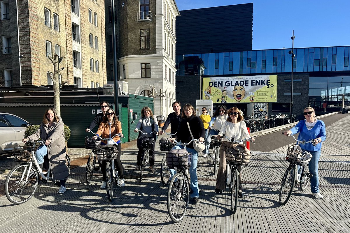 A Warm and Welcoming Experience.

Through our latest Copenhagen #retailtourexperience by <a href="/brandcelona/">brandcelona</a>, we embraced the essence of '#hygge', a uniquely Danish word that embodies comfort, connection, and conscious living. #branding

Discover more here: blog.brandcelona.com/2025/04/10/hyg…