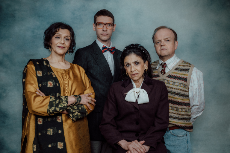 WhatsOnStage's tweet photo. New immersive show Storehouse reveals company https://t.co/VHNeMJZpC9 https://t.co/F76hkIcYui