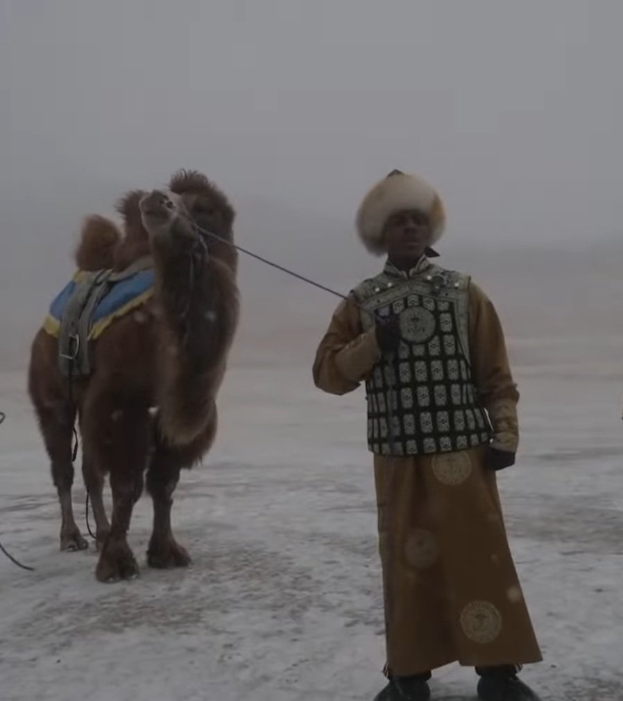 SpeedUpdates1's tweet photo. Speed went mongolia and aura farmed the entire stream 😭 https://t.co/C5vZkJACun