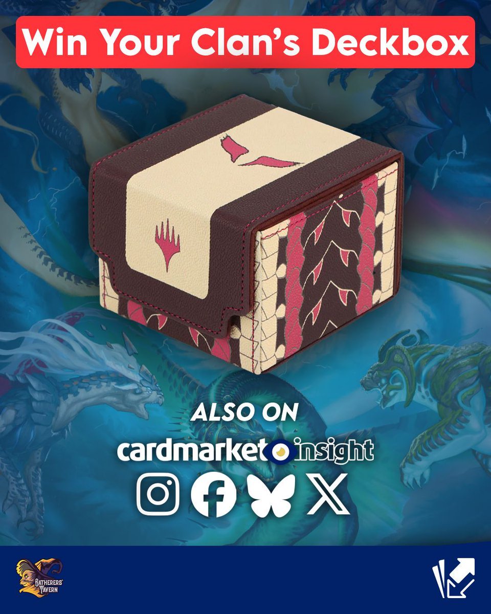Cardmarket-Magic tweet media