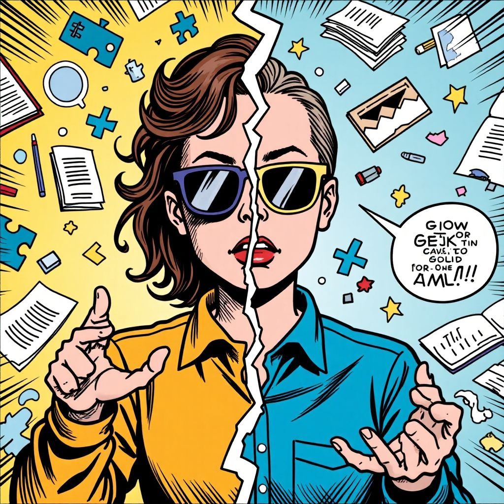 From Geek To Lead tweet media