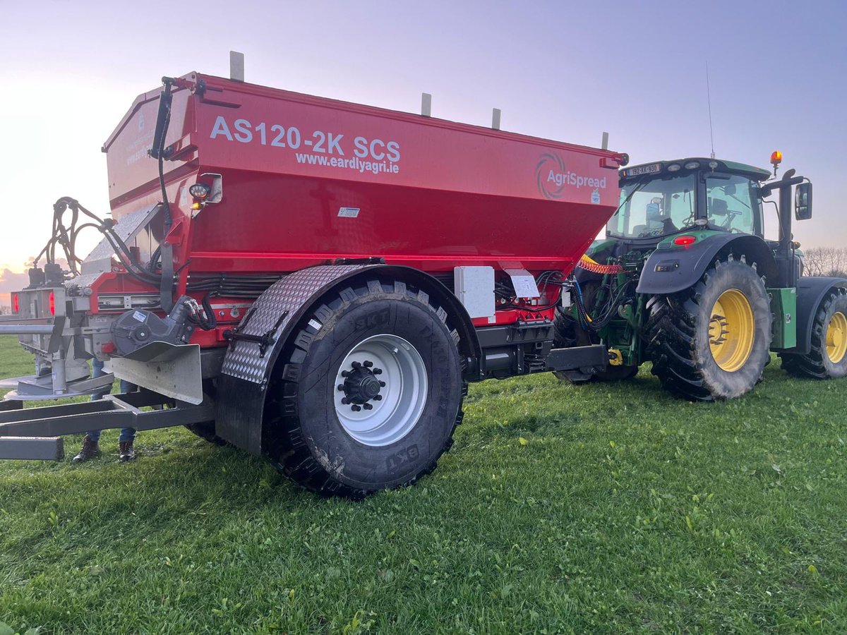 agrispreadirl tweet picture