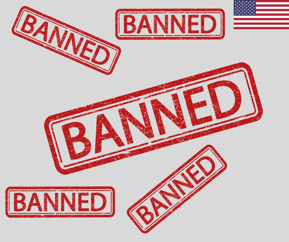 USEmbassyLome's tweet photo. Si des membres de votre famille ou des amis se trouvent aux États-Unis sans statut légal, encouragez-les à rentrer chez eux. Les sanctions pour séjour illégal sont sévères et peuvent aller jusqu'à l'interdiction permanente d'obtenir un visa. https://t.co/FvMm73jwuf