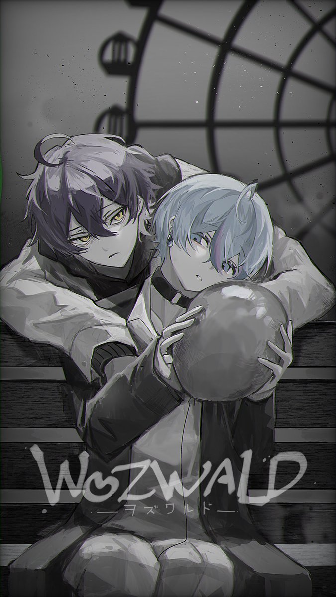 「永遠に死にたいから死ねないね。」

 #いるまにあふぁみりー
#こさめの目 
#シクスフォト