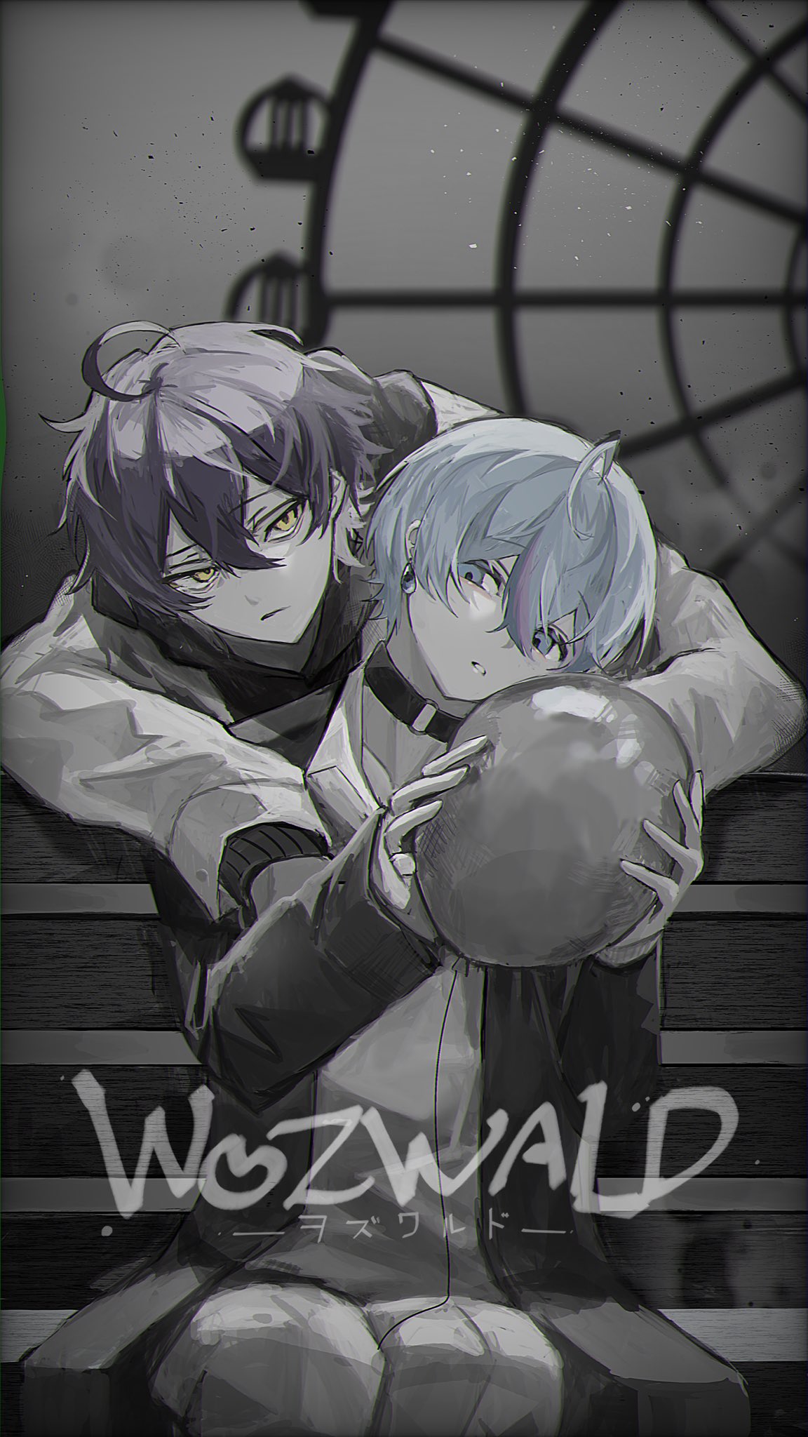 あきはつ。 (@akihatsu_006) / X あきはつ。 (@akihatsu_006) / X