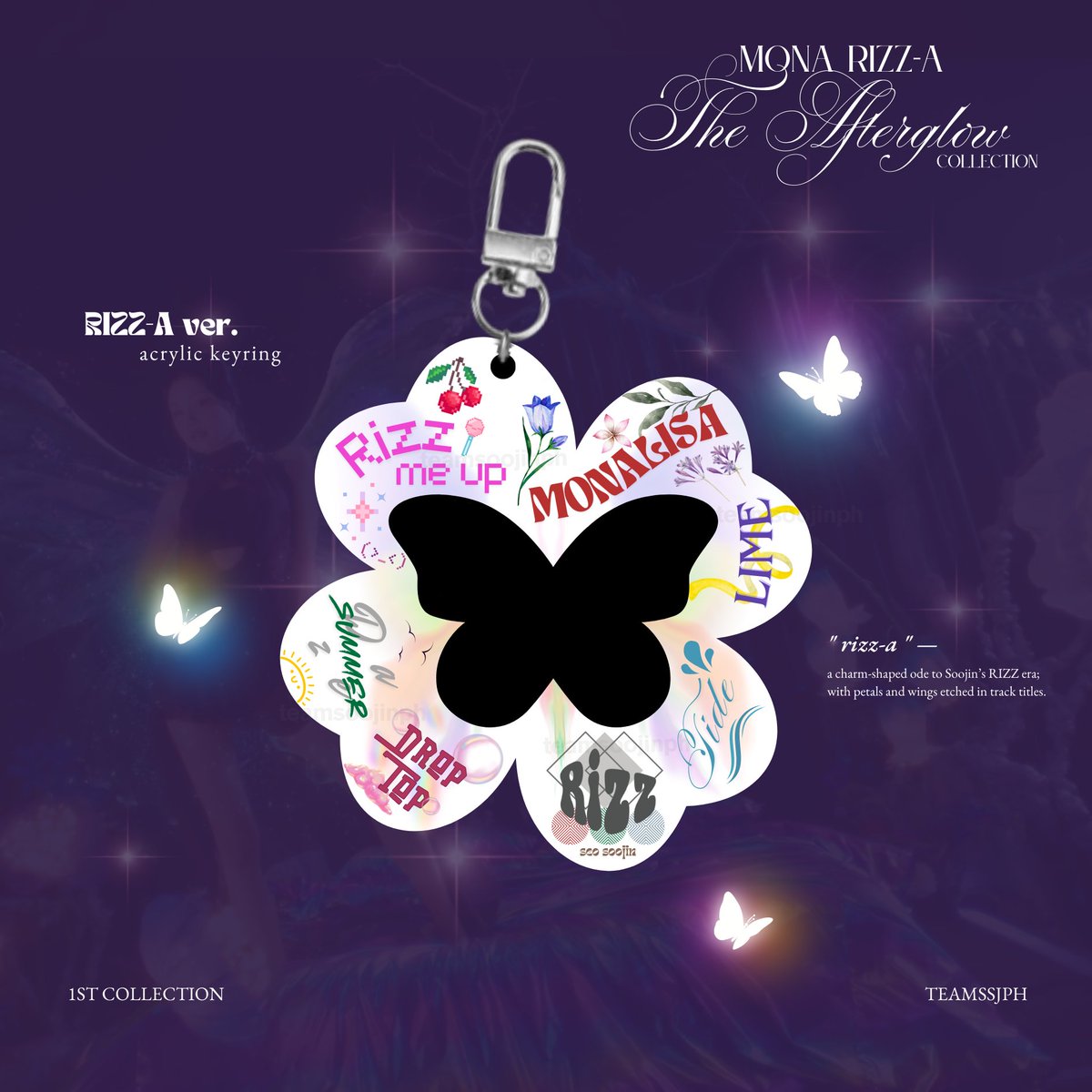 teamsoojinph's tweet photo. ❁ MONA RIZZ-A ✧˖°
#SOOJIN the afterglow collection 
preorder — by teamsoojinph

— Php 80 | 100

𖥔 doo: 05/02
𖥔 dop: 05/03
𖥔 check form for more info

🌐 ww g.o. = dm

꒰ order form ꒱
https://t.co/f4ORTlzDox https://t.co/v3eH1XOqXB