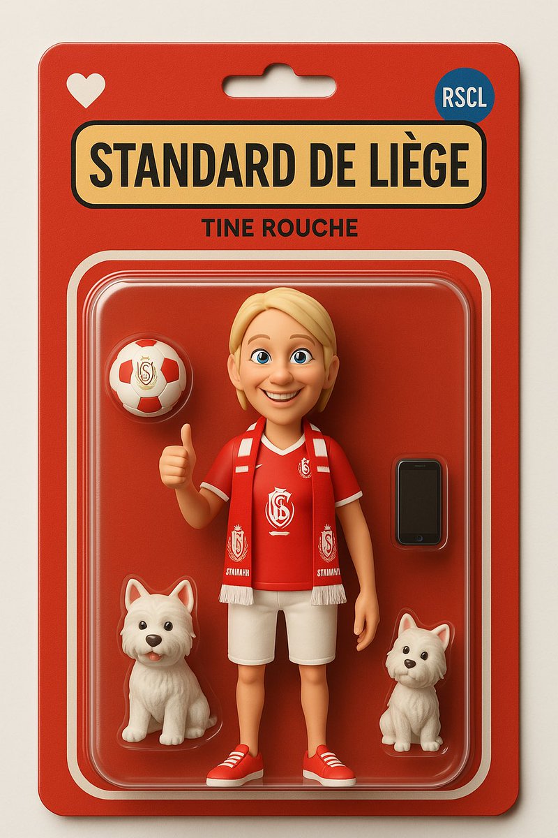 Tinerouche's tweet photo. @Standard_RSCL 🔴⚪️😍
#passion #fierte https://t.co/zuCNKuz7zK