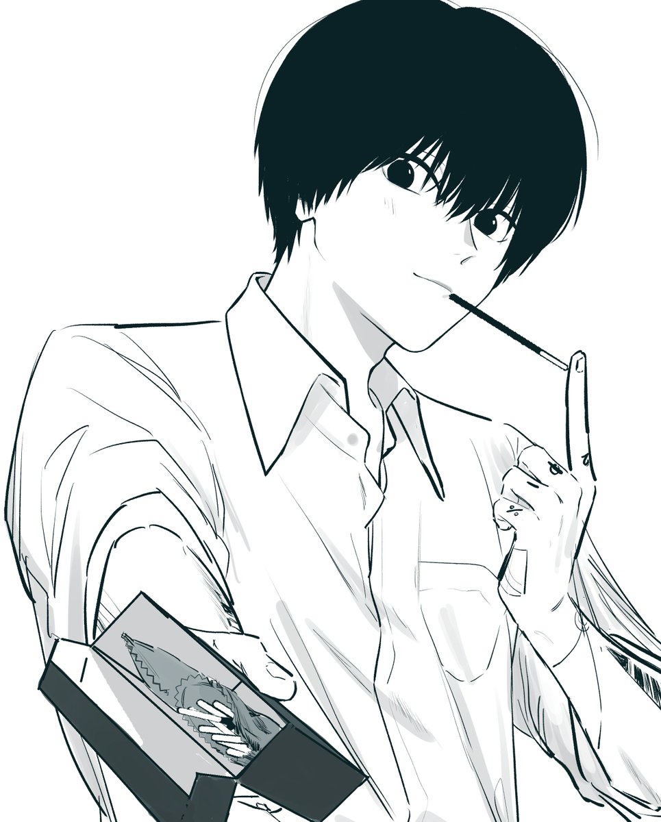 ❶ (@0ne_1o) on Twitter photo 