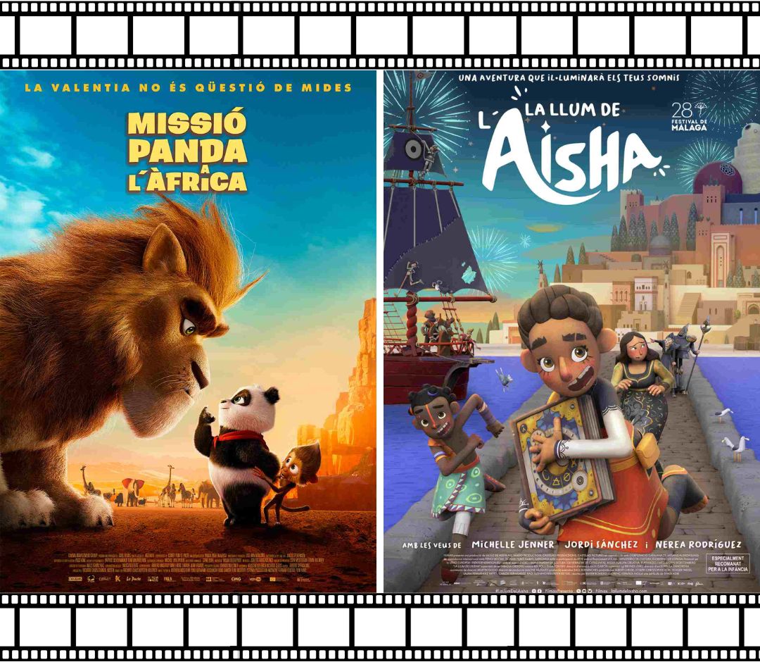 CNL Àrea de Reus tweet media