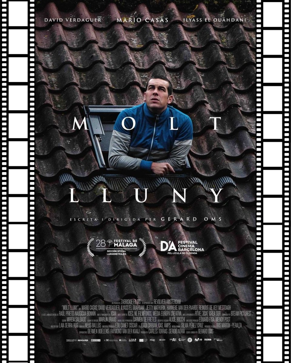 📽️ @cat_cine per triar i remenar aquesta Setmana Santa als Cines Axion de Reus!

🦁 'Missió panda a l'Àfrica'
💡 'La llum de l'Aisha'
🔲 'La pel·licula de Minecraft'
🎹 'Wolfgang (extraordinari)'
⚽ 'Molt lluny'

➕Consulta projeccions o compra entrades a: cinesaxion.com/reus/