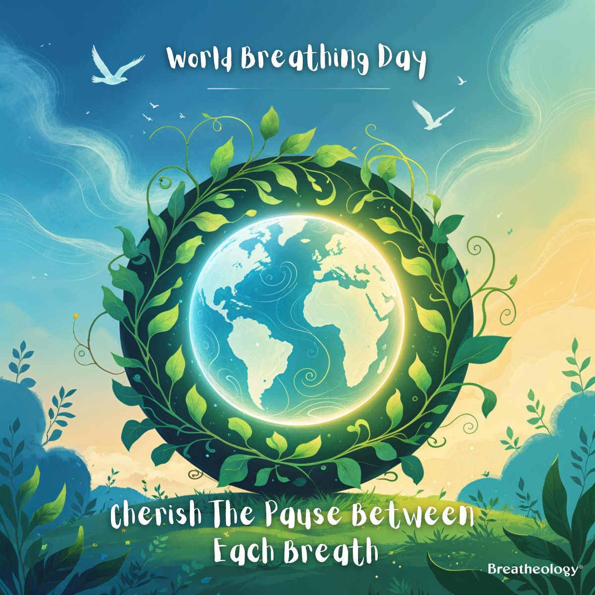 breatheology (@breatheology) on Twitter photo 