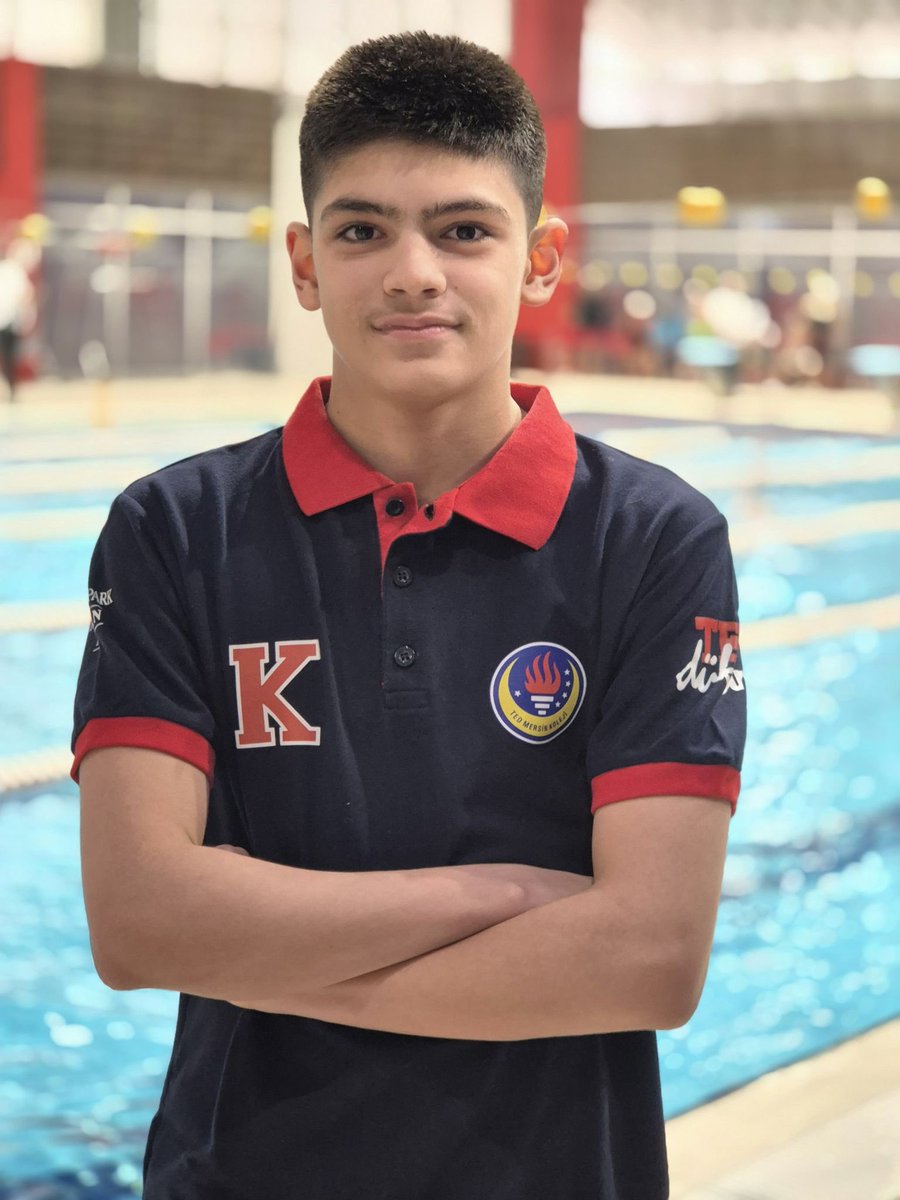 TED Mersin Kolejliler MİLLİ TAKIM'da!

Türkiye Yüzme Federasyonu Federasyon Karması Seçmesinde Öğrencilerimizden Melodi Demirel, Armin Özer ve Osman Ata Karadağ elde ettikleri sonuçlarla Federasyon Karmasına girmeye hak kazandı. Sporcularımızı ve Teknik ekibimizi tebrik ediyoruz.