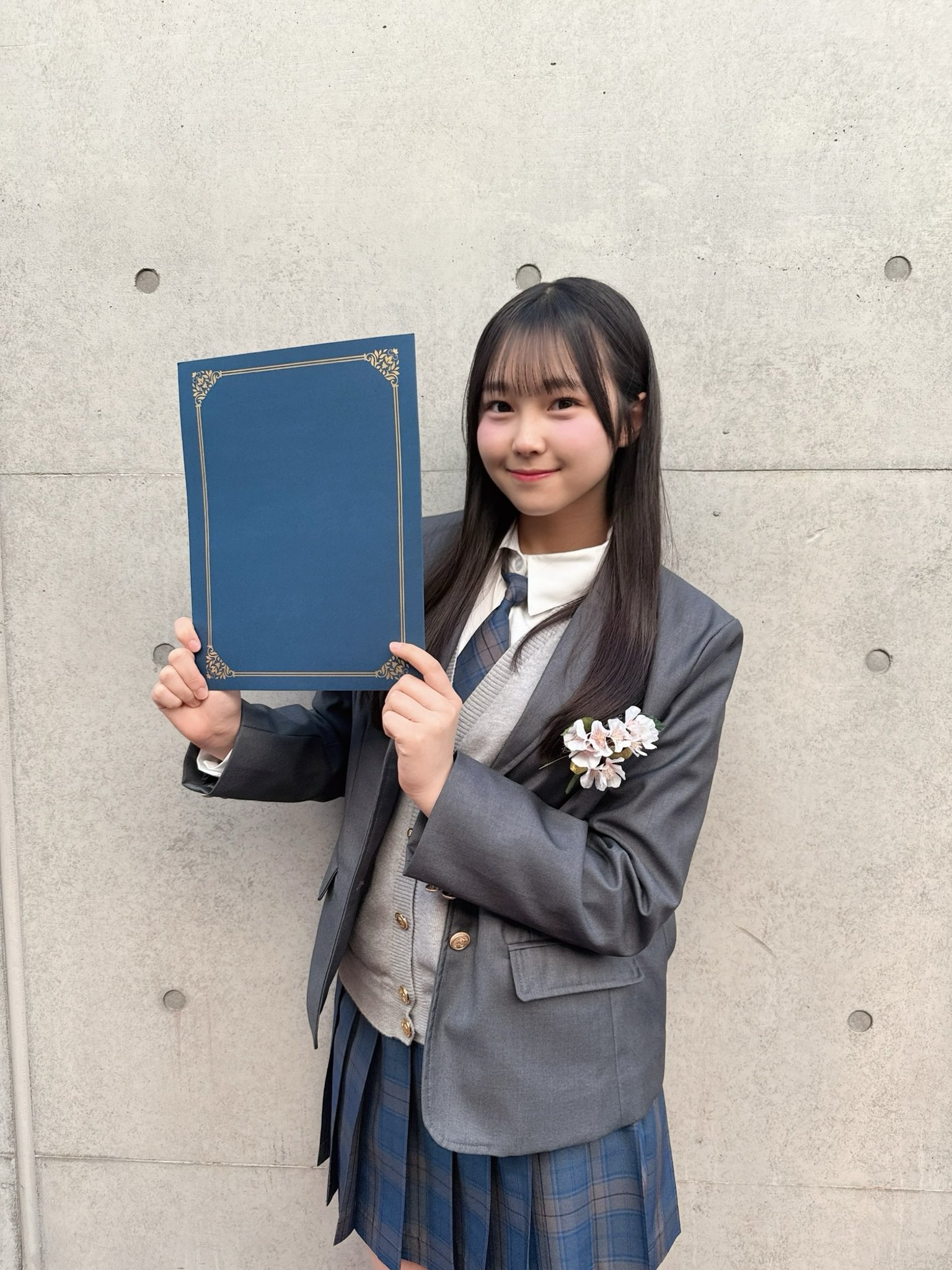 HKT48 バケツを被れ ランダムチェキ 立花心良 HKT48 バケツを被れ ランダムチェキ 立花心良