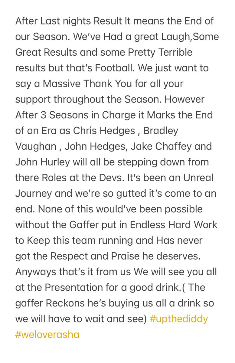 Didcot Town Development tweet media