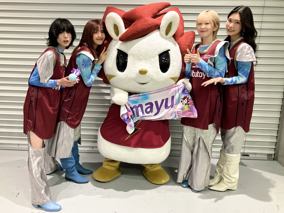 mayu (@mayu_ExWHYZ) / X mayu (@mayu_ExWHYZ) / X