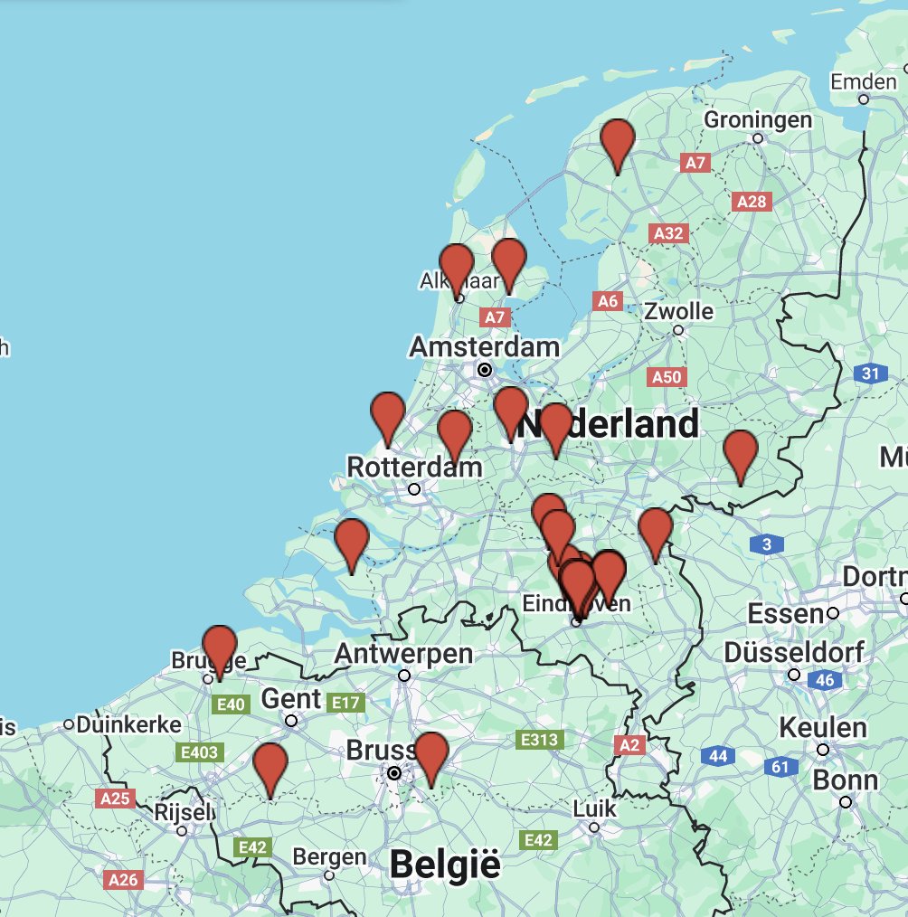 Merel Morre tweet media