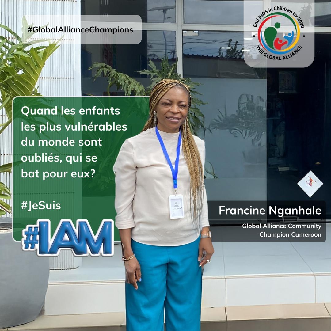 FNganhale's tweet photo. The world is at a pivotal moment. We must act now - or risk erasing decades of progress. I AM calling for urgent action for vulnerable children and adolescents living with HIV. What about you? #IAM

@unicef_aids @gnpplus @WHO @UNAIDS_WCA @Yplus_Global @Nawanyagaglori1
@floriako https://t.co/wSfBenlfrT