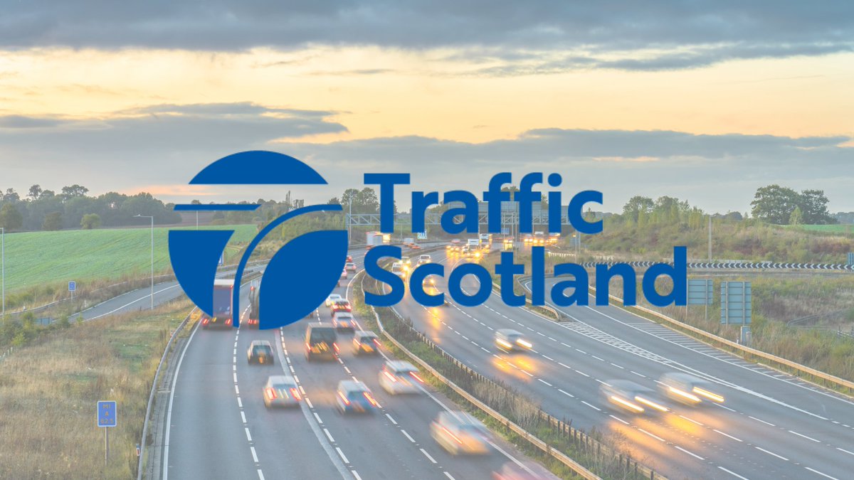 trafficscotland's tweet photo. ๐ We look after the Trunk Roads BUT...
We're happy to pass incidents about local authority roads to our ๐ป #TSRadio team
#HappyToHelp ๐ https://t.co/Xl1sXTucKu