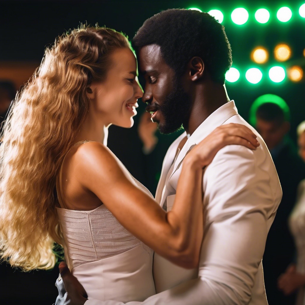 Explore the magic that comes from blending cultures! 🌍✨ Discover how our interracial events at Dark Desires Parties create unforgettable social experiences. Join us and celebrate diversity today! 👉 wix.to/mZc4rjQ #CulturalMixing #DiversityMatters #SocialEvents