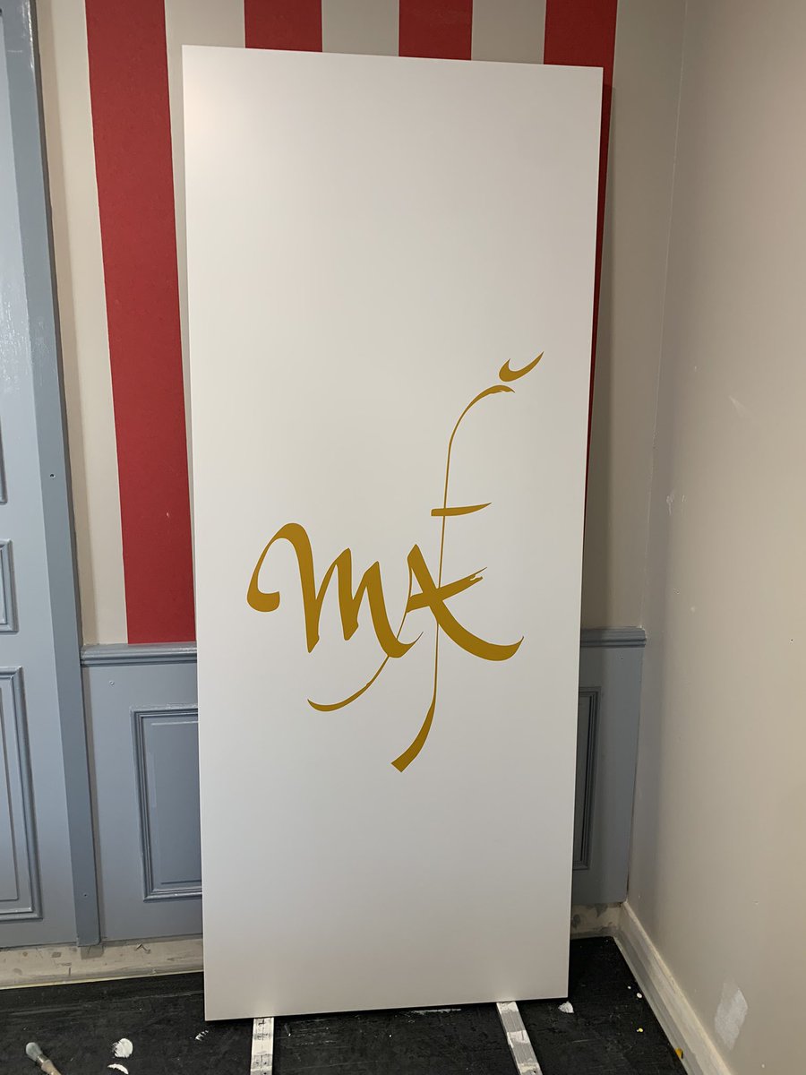 Nos élèves de 1ère BAC Pro aménagement et finition du bâtiment se préparent pour le concours du meilleur apprenti de France #apprentis #maf <a href="/CaparolUK/">Caparol UK</a>