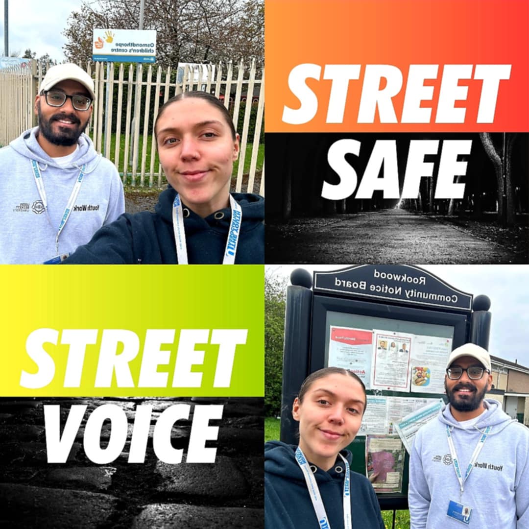 Youth Association (@youthassocuk) on Twitter photo Youth workers have been out across BRH this week - meeting new young people and kicking off some exciting consultation work with groups on the Rookwood Estate!
#chooseyouthwork <a href="/FarleyLabour/">Councillor Luke Farley</a> <a href="/asgharlab/">Councillor Asghar khan</a> <a href="/LeedsCommFound/">Leeds Community Foundation</a> <a href="/TNLComFund/">The National Lottery Community Fund</a> Youth workers have been out across BRH this week - meeting new young people and kicking off some exciting consultation work with groups on the Rookwood Estate!
#chooseyouthwork <a href="/FarleyLabour/">Councillor Luke Farley</a> <a href="/asgharlab/">Councillor Asghar khan</a> <a href="/LeedsCommFound/">Leeds Community Foundation</a> <a href="/TNLComFund/">The National Lottery Community Fund</a>