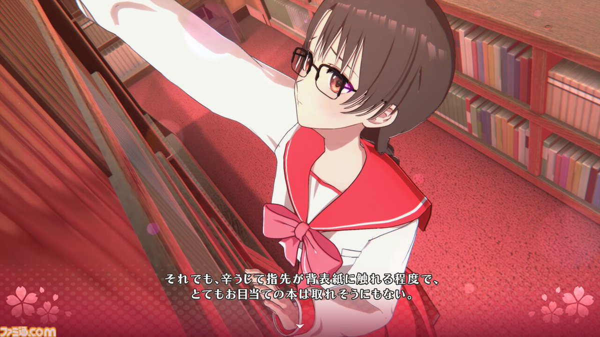 新生『ToHeart』追加キャラクター＆声優情報が発表。ヒロインたちの