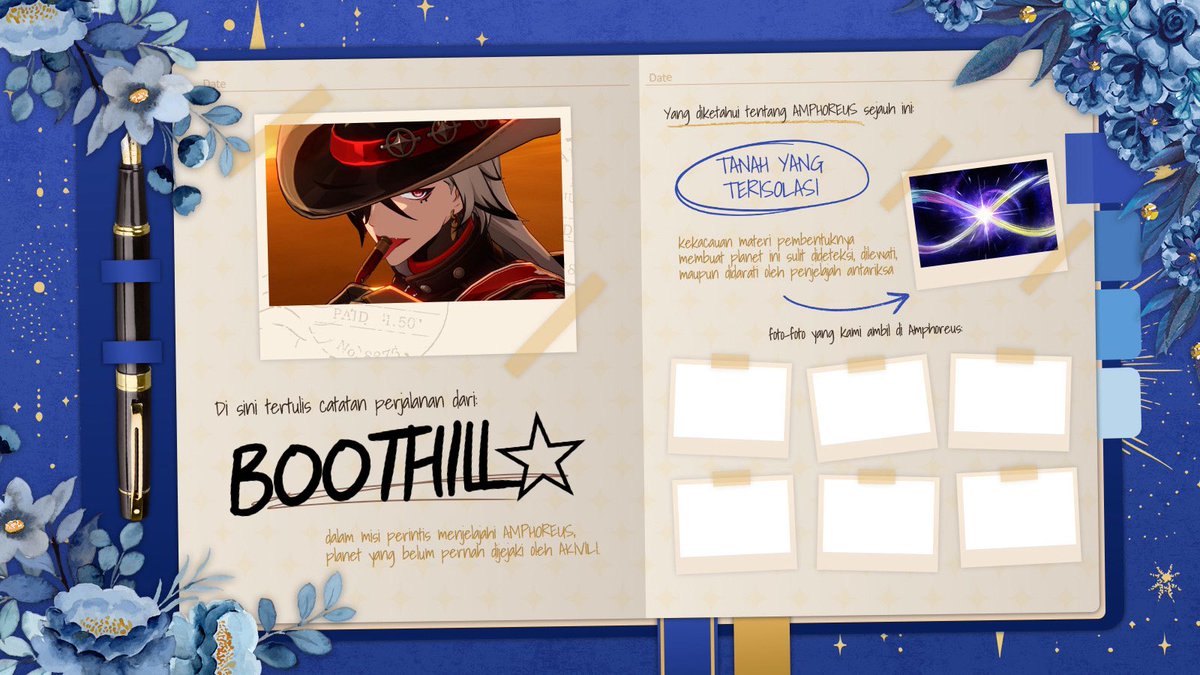 BOOTHILL. tweet media