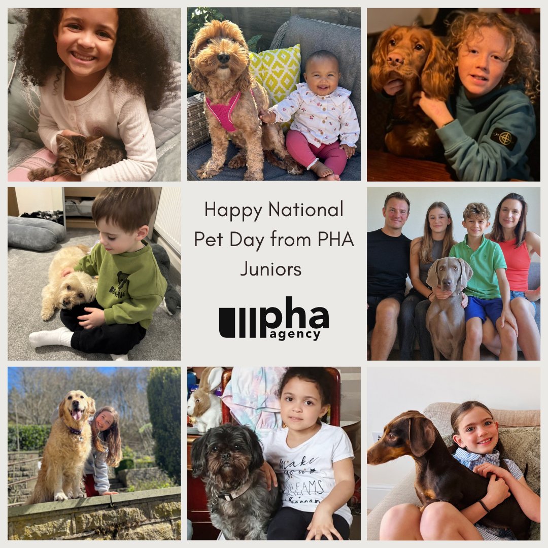 PHA Models tweet media