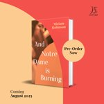 Photo by Little, Brown: Book News (@LBBookNews)