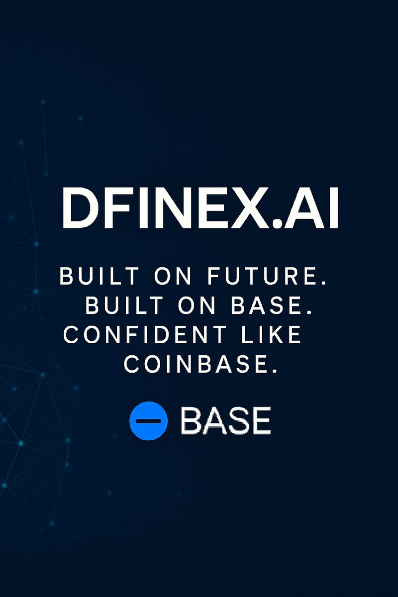 Confident as Coinbase