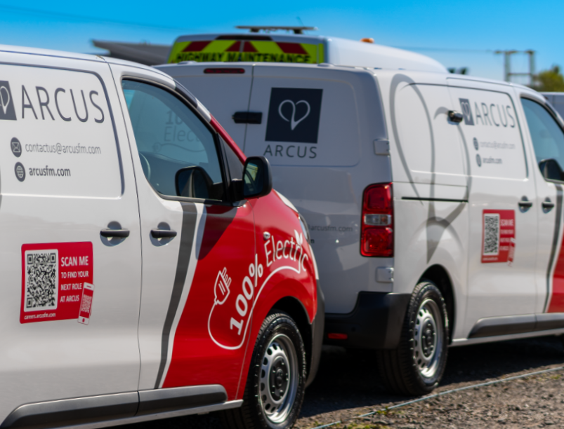 📢 New blog | Professional van graphics driving your brand forward

Discover how our van graphics service can elevate your fleet’s brand visibility and make every journey count. With our expert in-house support team, sleek designs, and durable finishes, learn how to make a