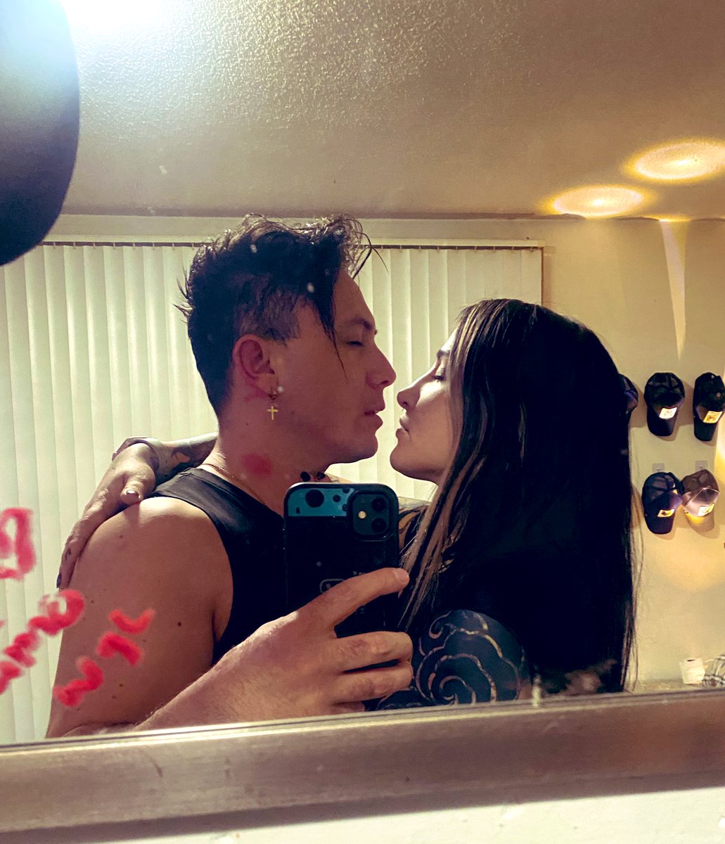 WadMorMatta's tweet photo. Nos amo 🥰 https://t.co/EA6dNgUoog