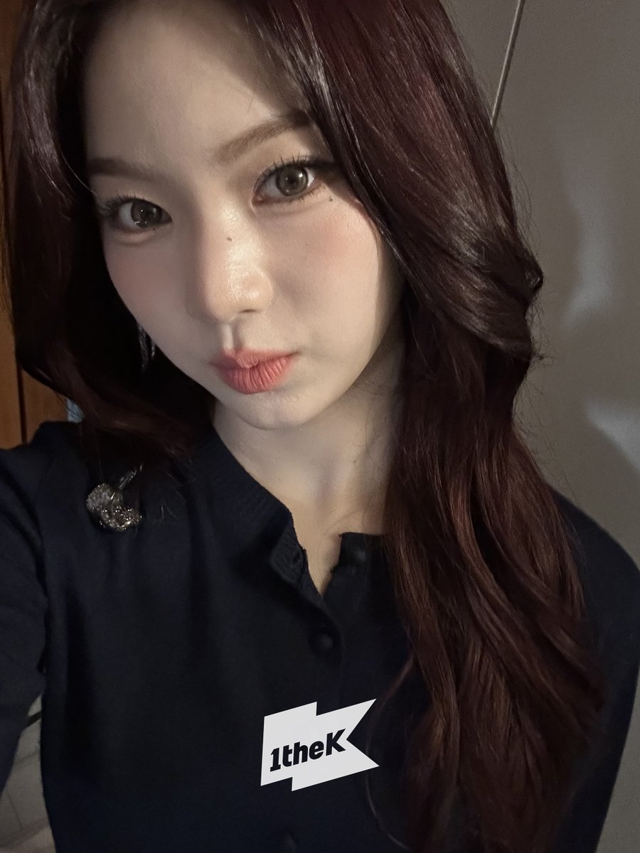 1theK(원더케이) tweet media