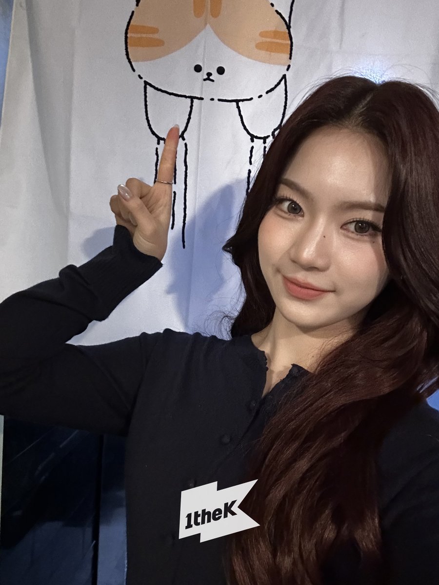 1theK(원더케이) tweet media