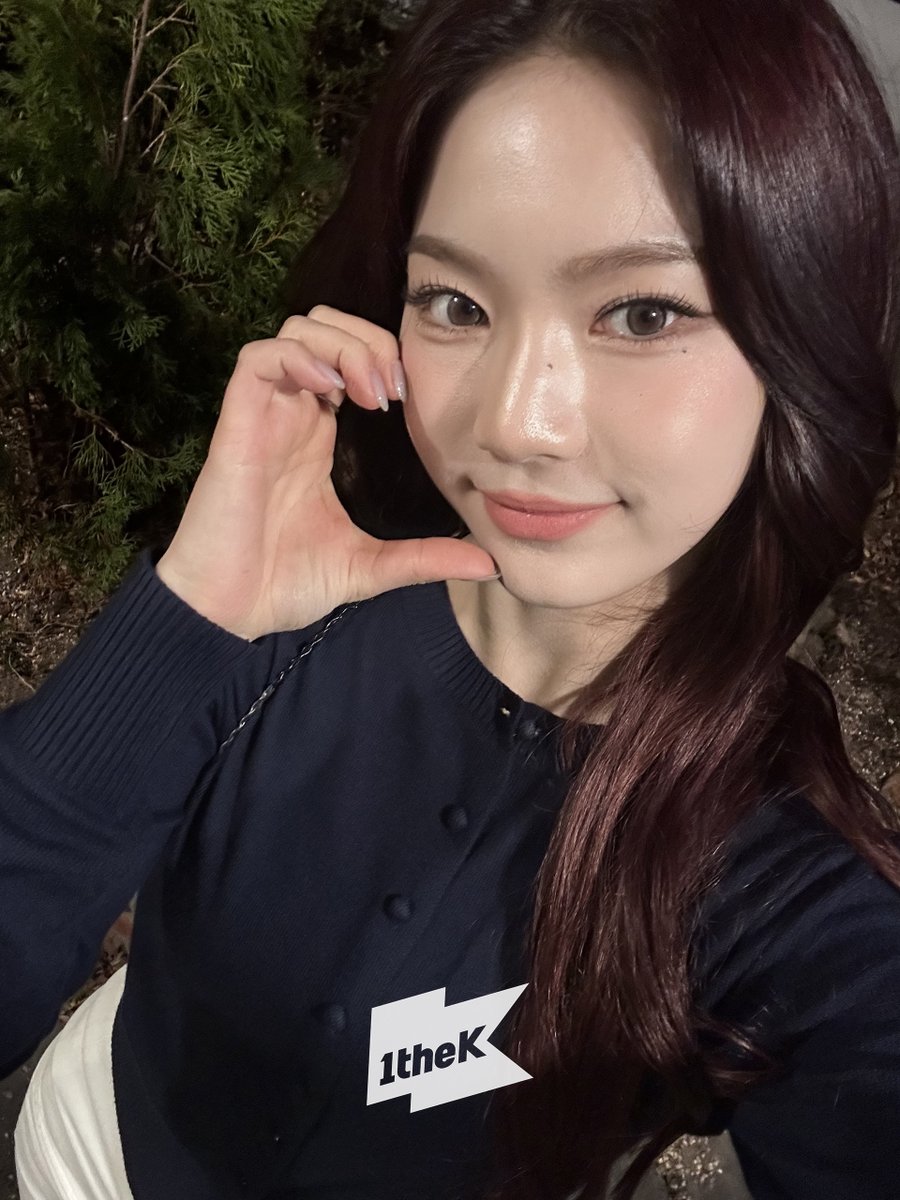 1theK(원더케이) tweet media