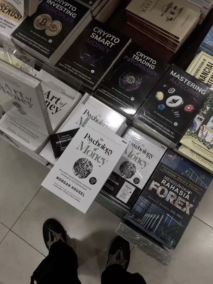CableAnalyst's tweet photo. Open that book today, it might just be the key to a better mindset and trading psychology https://t.co/gdIiMpL6Bl