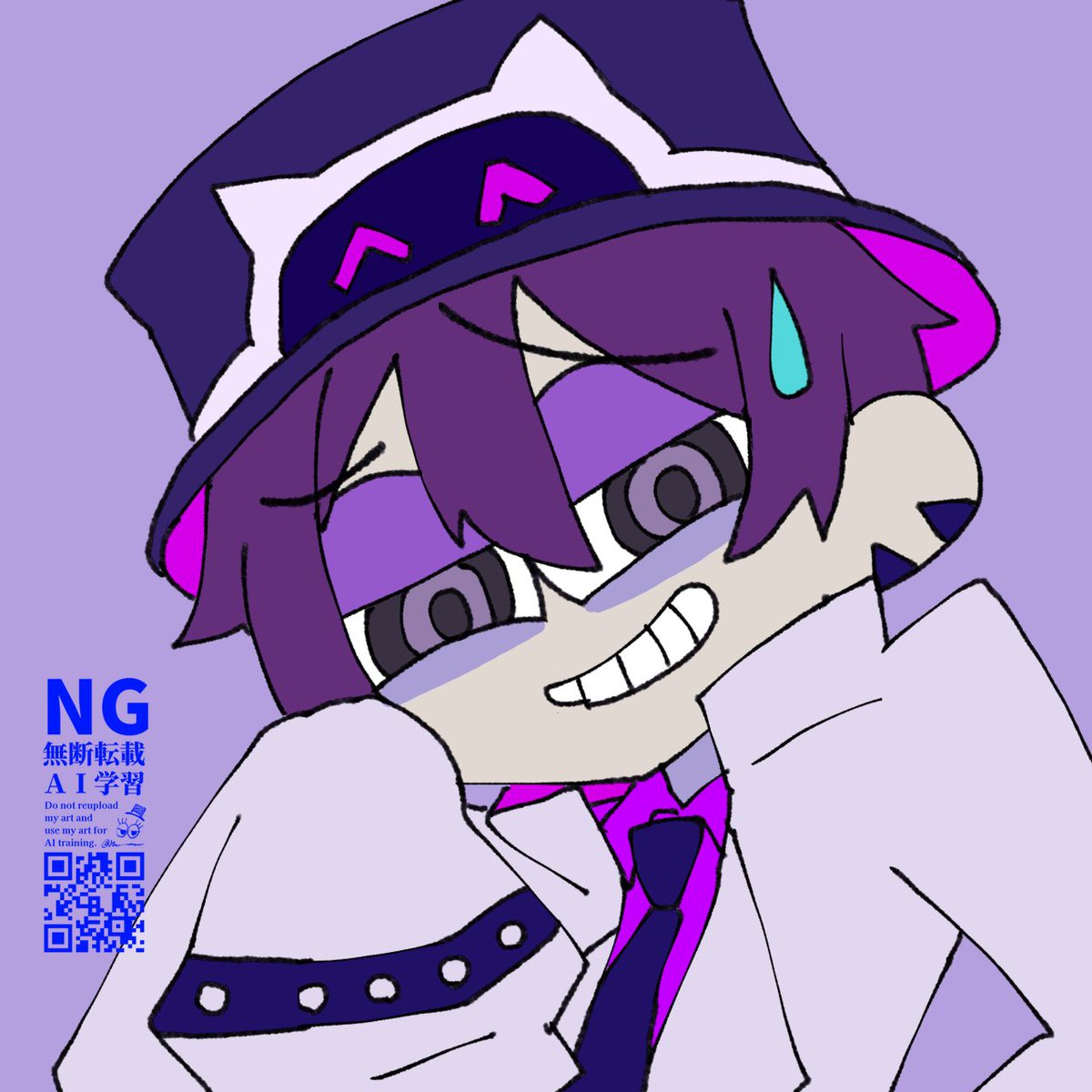 #みんなのデフォ絵と等身絵の比較が見たい 