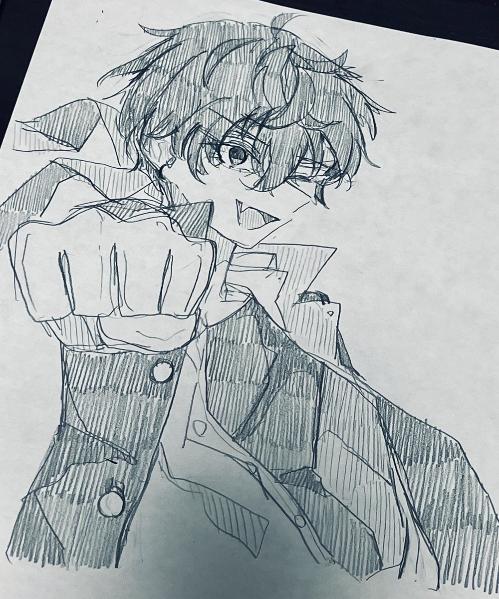 #みんなのデフォ絵と等身絵の比較が見たい 