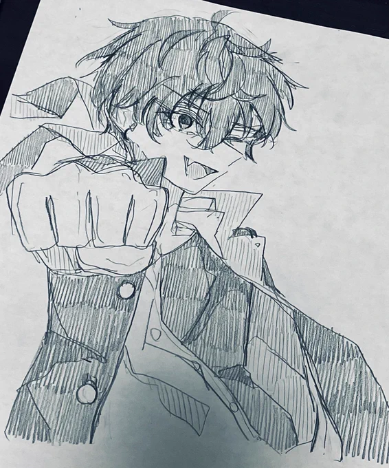#みんなのデフォ絵と等身絵の比較が見たい 