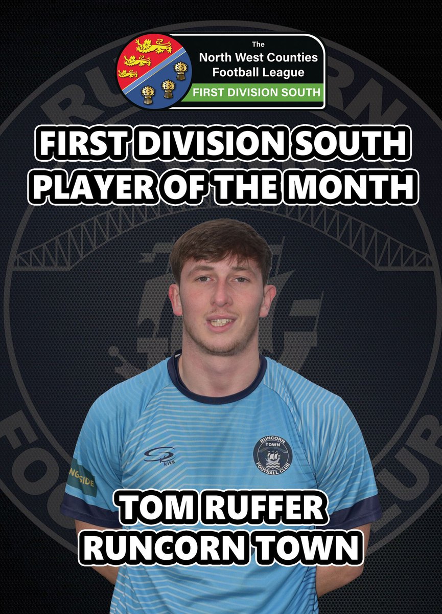 Runcorn Town FC tweet media