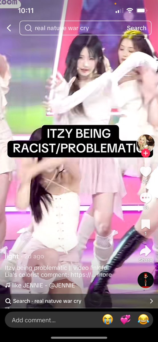 ITZY_PR's tweet photo. ⚠️ MASS RT &amp; BLOCK ⚠️

📎: https://t.co/O361UJnuaT

— spreading misinformations abt itzy being racist, block and rt account :

🔒  report acc → posting inappropriate content →

• Hate &amp; harassment → hate speech &amp; hateful behaviours

• Misinformation → harmful misinformation https://t.co/CmhlHkKxRm