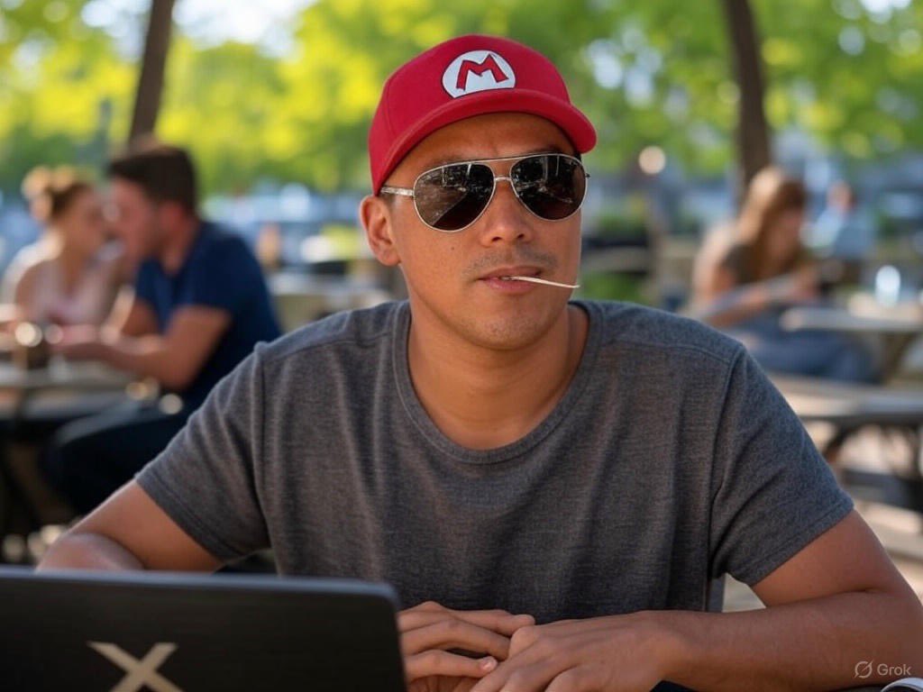 GM kings and queens of 𝕏 🌞 

Happy Friday!

LFG 🏎️💨