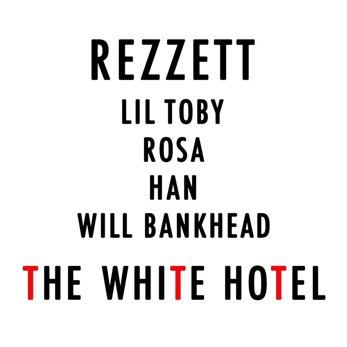 Manchester tonight!
ra.co/events/2100002