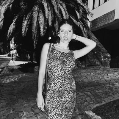 CeleMercado4's tweet photo. #NuevaFotoDePerfil https://t.co/uHLxfePb2B